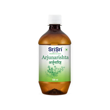 sri-sri-tattva-arjunarishta-syrup